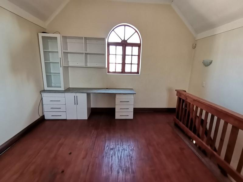 3 Bedroom Property for Sale in Vaalpark Free State